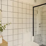 Mu_moradas No Ulla Apartman *